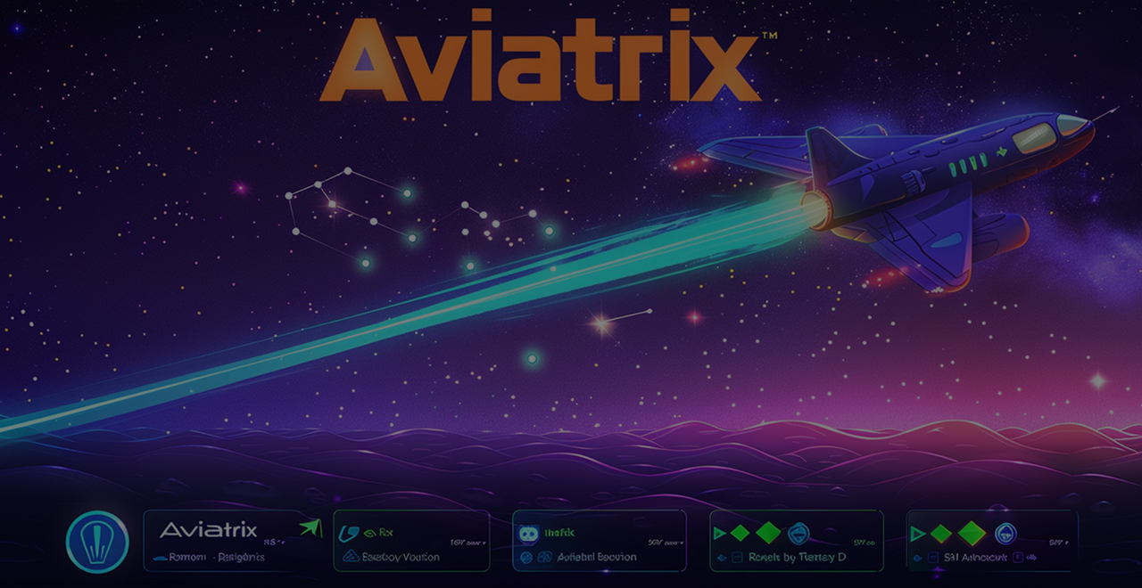 Aviatrix